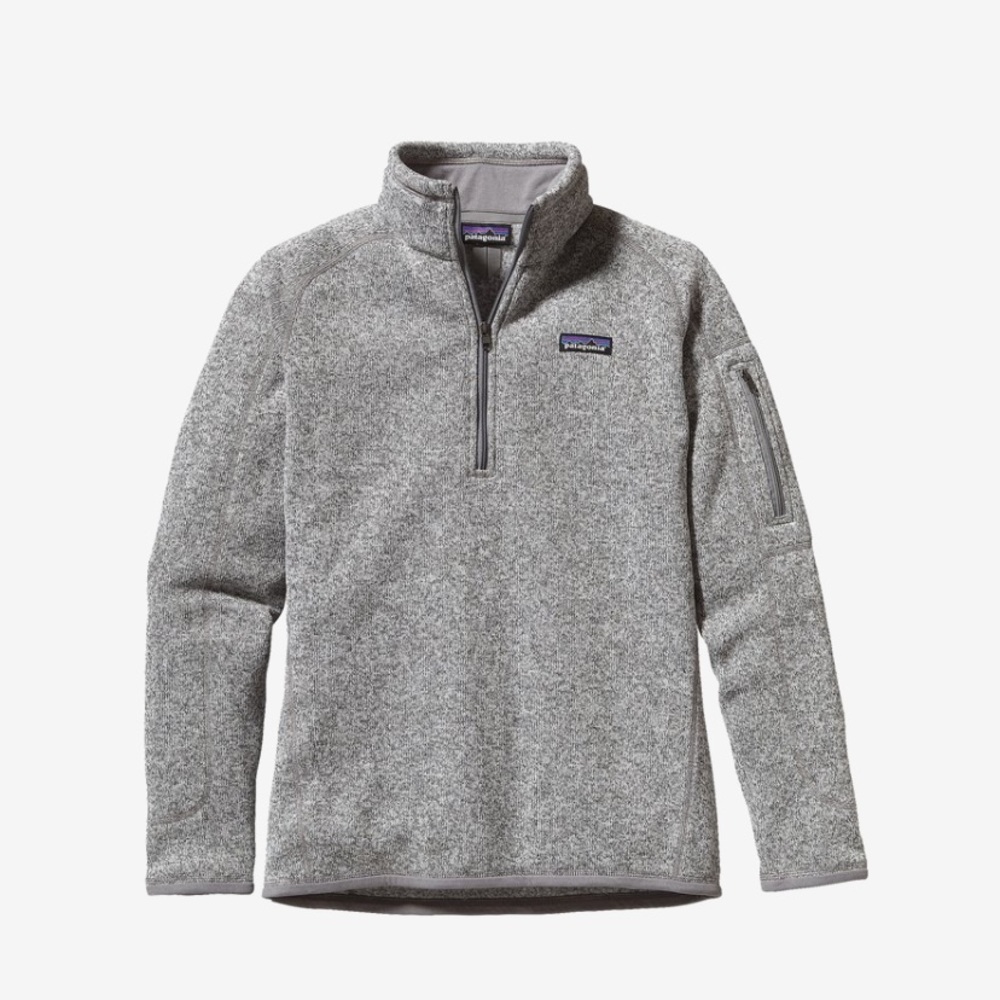 Gray Patagonia